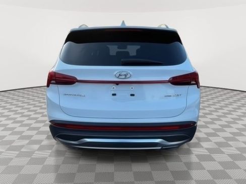 Used 2023 Hyundai Santa Fe Limited AWD/4WD image 6