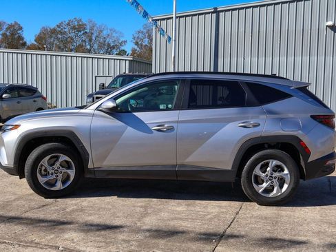 Used 2024 Hyundai Tucson SEL image 23