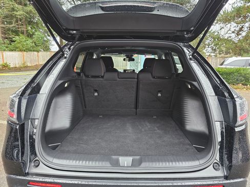 Certified 2023 Honda HR-V Sport image 17