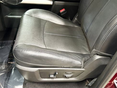 Used 2018 RAM 1500 Laramie w/ Convenience Group image 18