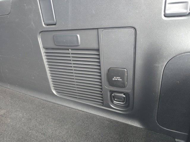Certified 2026 Ford Expedition Max Active AWD/4WD image 19