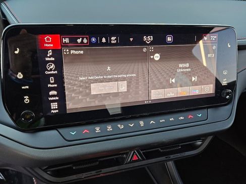 New 2026 Dodge Charger Scat Pack w/ Blacktop Package image 21