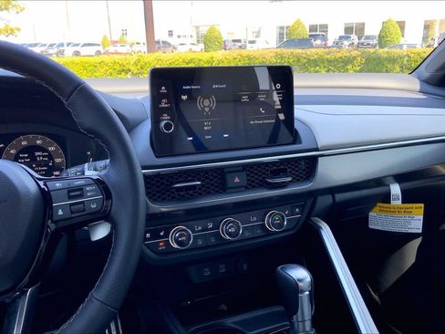 New 2026 Acura ADX A-Spec image 6