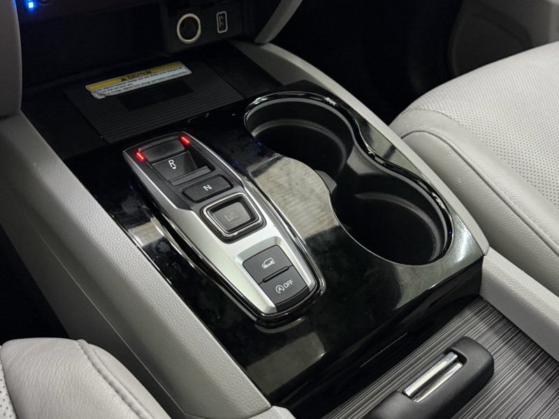 Used 2019 Honda Pilot Elite image 28