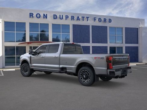 New 2026 Ford F350 Platinum AWD/4WD image 27