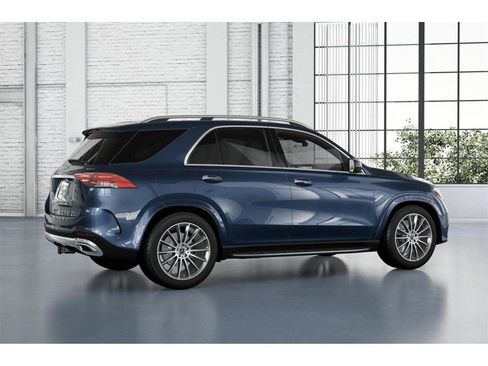 New 2026 Mercedes-Benz GLE 450 4MATIC image 19