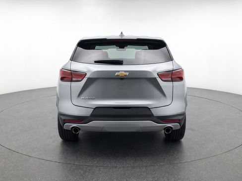 Used 2025 Chevrolet Blazer LT FWD image 7