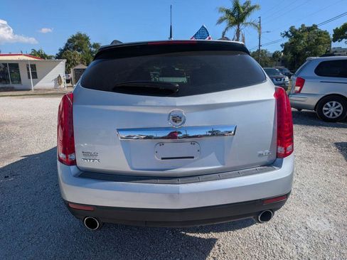 Used 2013 Cadillac SRX FWD image 6
