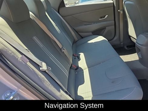 Used 2024 Hyundai Elantra SEL FWD image 6