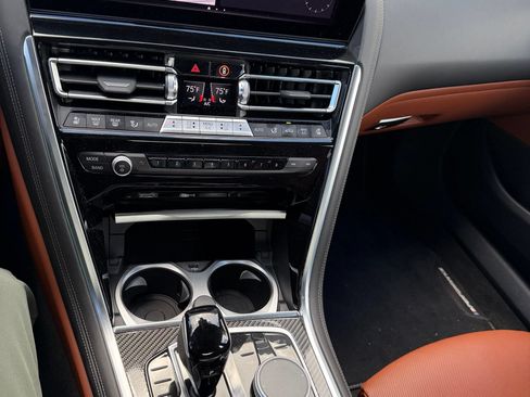 Used 2026 BMW M850i xDrive AWD/4WD image 12
