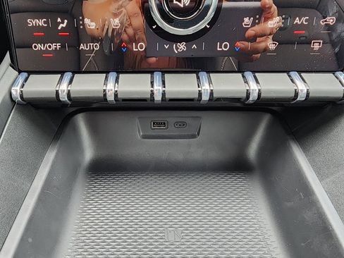 New 2026 GMC Terrain Denali image 31