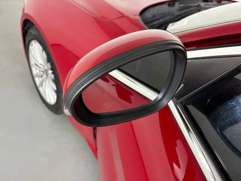 Used 2021 Alfa Romeo Giulia Sprint w/ Sun & Sound Package image 14