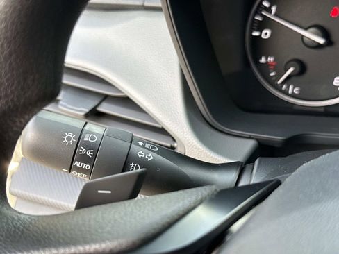 New 2026 Subaru Crosstrek 2.0i Premium AWD/4WD image 39