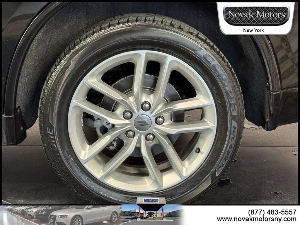 Used 2022 Dodge Durango GT AWD/4WD image 9