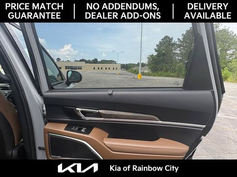 Used 2022 Kia Telluride SX w/ SX Prestige Package AWD/4WD image 17