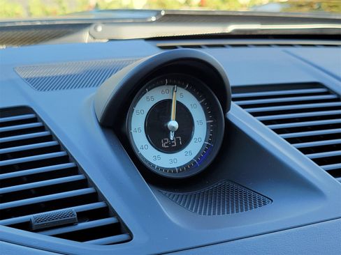 Certified 2022 Porsche 911 GT3 image 21