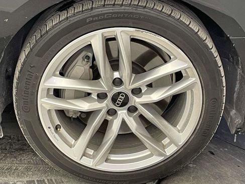 Certified 2023 Audi A4 2.0T Premium Plus w/ Premium Plus Package image 14