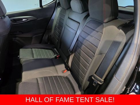 Used 2024 Dodge Hornet R/T AWD/4WD image 17