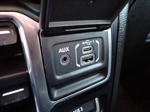 Used 2021 Jeep Wrangler Unlimited Rubicon image 18