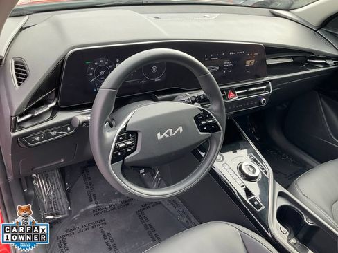 Used 2023 Kia Niro Wind FWD image 6