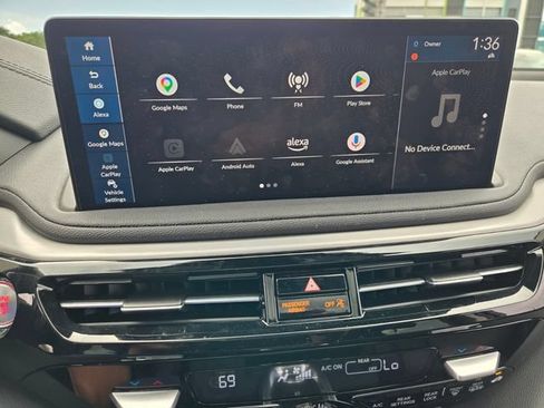 Certified 2025 Acura MDX FWD image 19