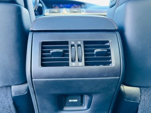 Used 2017 Lexus LS 460 image 14