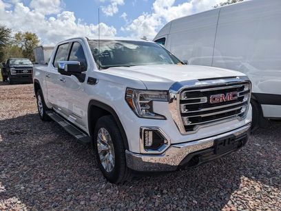 Used 2020 GMC Sierra 1500 SLT w/ SLT Premium Package