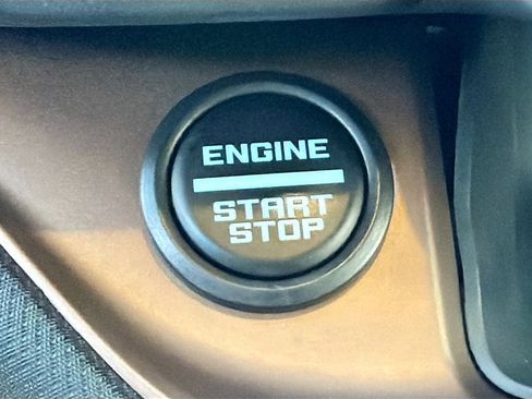 Used 2024 Ford Bronco Sport Outer Banks image 38