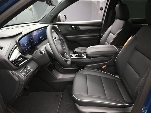 New 2026 Buick Enclave Preferred w/ Power Package image 18