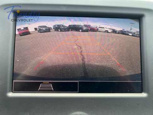 Used 2022 Chevrolet Equinox LT AWD/4WD image 21