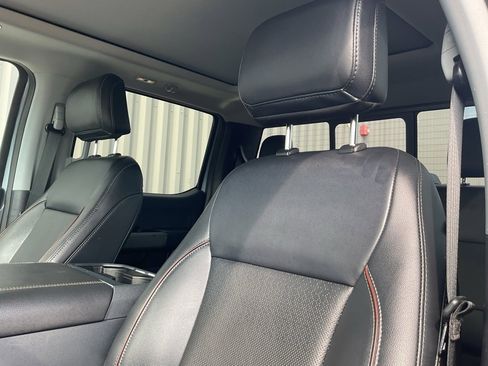 Used 2024 Ford F250 Lariat w/ Lariat Ultimate Package image 10