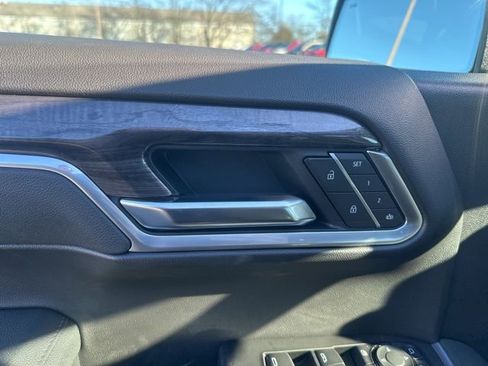 New 2026 Chevrolet Silverado 1500 LTZ image 12