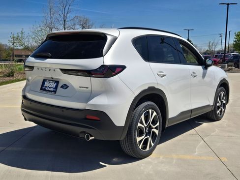 New 2026 MAZDA CX-5 Preferred AWD/4WD image 9