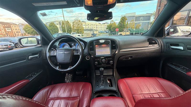 Used 2014 Chrysler 300 S w/ Luxury Group AWD/4WD image 20