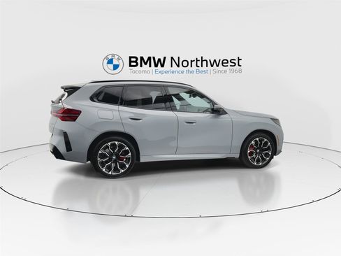 New 2026 BMW X3 M50 AWD/4WD image 4