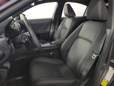 Used 2025 Lexus IS 300 w/ Comfort Package RWD image 15