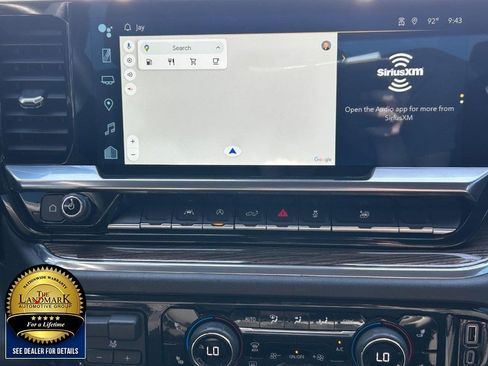 Used 2023 Chevrolet Silverado 1500 RST image 28