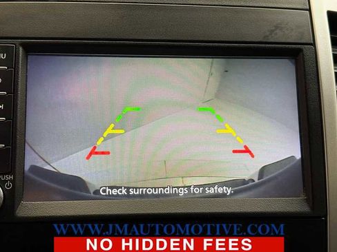 Used 2019 Nissan Frontier SV image 26