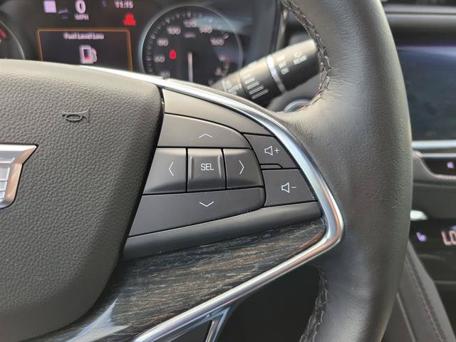 Certified 2023 Cadillac XT5 Premium Luxury w/ Technology Package FWD image 54