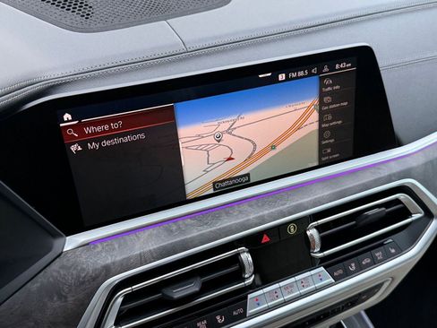 Certified 2023 BMW X5 xDrive40i image 28