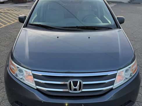 Used 2013 Honda Odyssey LX image 4