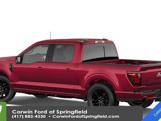 New 2026 Ford F150 XLT video 2