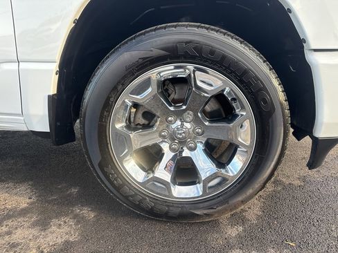 Used 2022 RAM 1500 Big Horn image 12