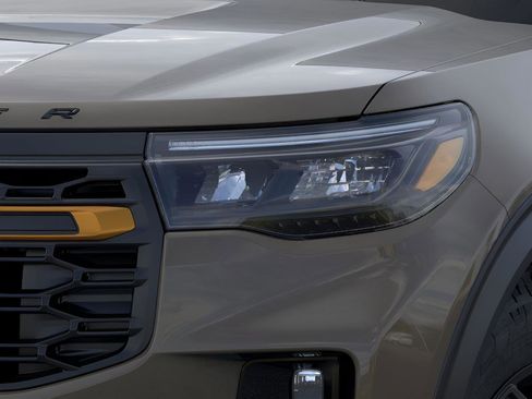 New 2026 Ford Explorer Tremor w/ Tremor Ultimate Package image 19