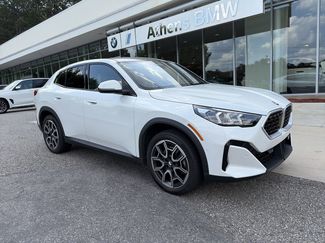 Certified 2026 BMW X2 xDrive28i AWD/4WD video 2