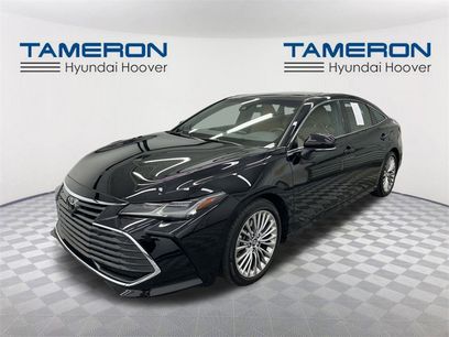 Used 2019 Toyota Avalon Limited