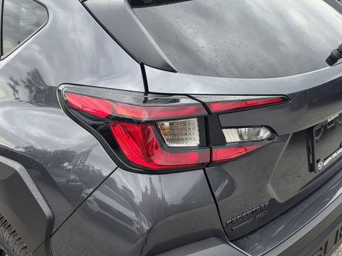 New 2026 Subaru Crosstrek 2.5i Wilderness image 7