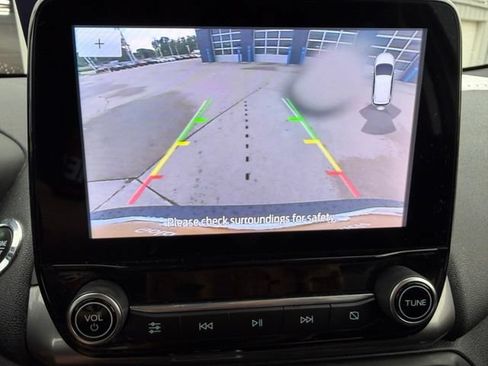 Used 2022 Ford EcoSport SES w/ Interior Protection Package AWD/4WD image 38