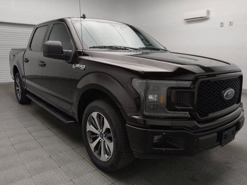 Used 2020 Ford F150 XL w/ Equipment Group 101A Mid RWD image 13