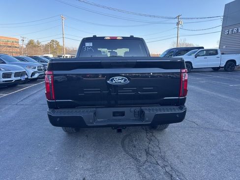 New 2026 Ford F150 STX image 7